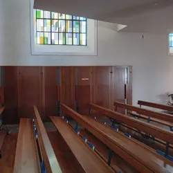 St. Peter and Paul Church - Wil