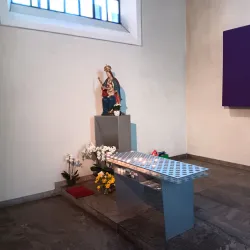 St. Peter and Paul Church - Wil