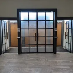 St. Peter and Paul Church - Wil