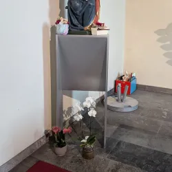 St. Peter and Paul Church - Wil