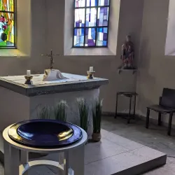 St. Peter and Paul Church - Wil