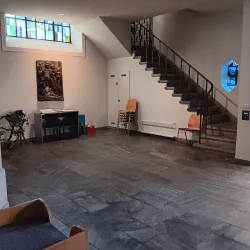 St. Peter and Paul Church - Wil