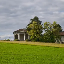 Wil Cultural Center (Kulturzentrum) - Wil