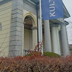 Wil Cultural Center (Kulturzentrum) - Wil