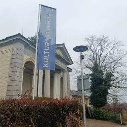 Wil Cultural Center (Kulturzentrum) - Wil