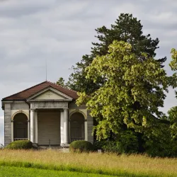 Wil Cultural Center (Kulturzentrum) - Wil