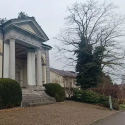 Wil Cultural Center (Kulturzentrum) - Wil