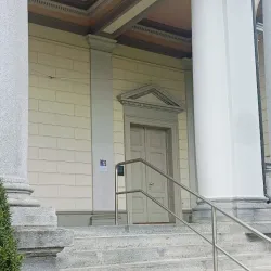 Wil Cultural Center (Kulturzentrum) - Wil