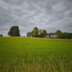 Wil Cultural Center (Kulturzentrum) - Wil