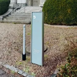 Wil Cultural Center (Kulturzentrum) - Wil