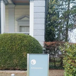 Wil Cultural Center (Kulturzentrum) - Wil