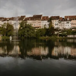 Wil Old Town (Altstadt) - Wil