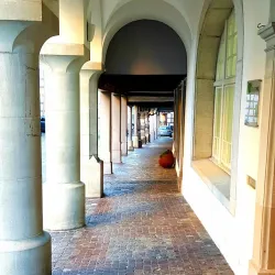 Wil Old Town (Altstadt) - Wil