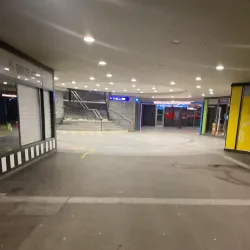 Wil Railway Station - Wil