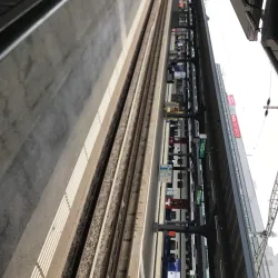 Wil Railway Station - Wil