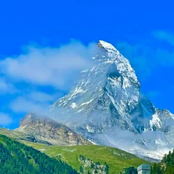 Gornergrat Railway - Zermatt