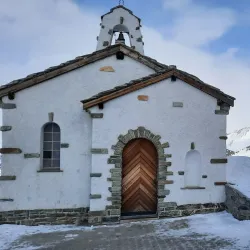 Gornergrat Railway - Zermatt