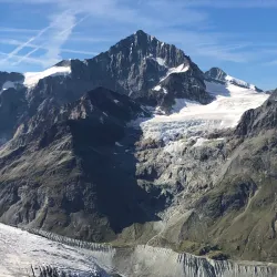 Hörnli Hut - Zermatt