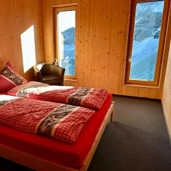 Hörnli Hut - Zermatt