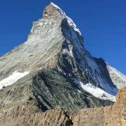Hörnli Hut - Zermatt