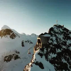 Klein Matterhorn - Zermatt