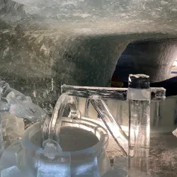 Klein Matterhorn - Zermatt