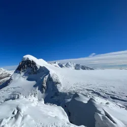 Klein Matterhorn - Zermatt