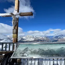 Klein Matterhorn - Zermatt