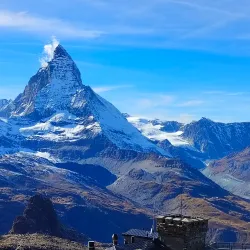 Klein Matterhorn - Zermatt