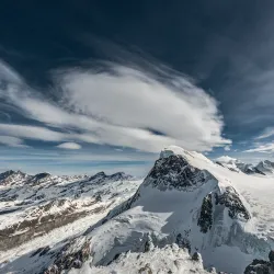 Matterhorn Glacier Paradise - Zermatt