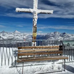 Matterhorn Glacier Paradise - Zermatt