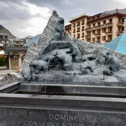 Matterhorn Museum - Zermatlantis - Zermatt