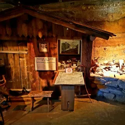 Matterhorn Museum - Zermatlantis - Zermatt