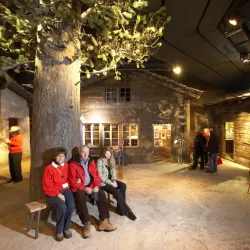 Matterhorn Museum - Zermatlantis - Zermatt