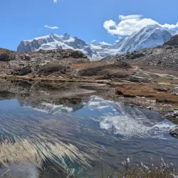 Riffelsee Lake - Zermatt