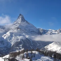 Sunnegga Paradise - Zermatt