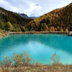 Sunnegga Paradise - Zermatt