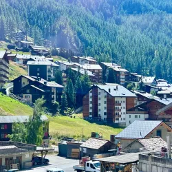 Zermatt Village Center - Zermatt