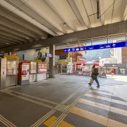 Zermatt Village Center - Zermatt