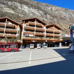 Zermatt Village Center - Zermatt