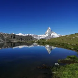 Zermatt Village Center - Zermatt