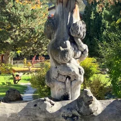 Zermatt Village Center - Zermatt