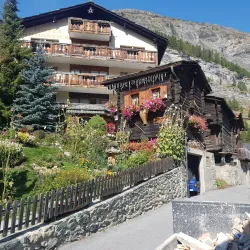 Zermatt Village Center - Zermatt