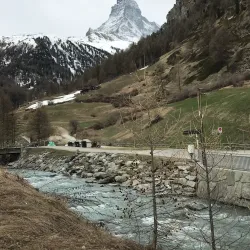 Zermatt Village Center - Zermatt
