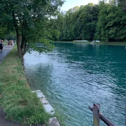 Aare River Walks - Zofingen