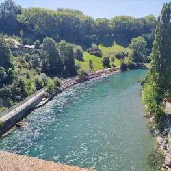 Aare River Walks - Zofingen