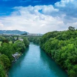 Aare River Walks - Zofingen