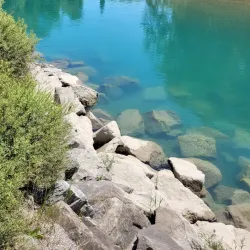 Aare River Walks - Zofingen