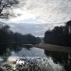 Aare River Walks - Zofingen