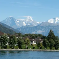 Aare River Walks - Zofingen
